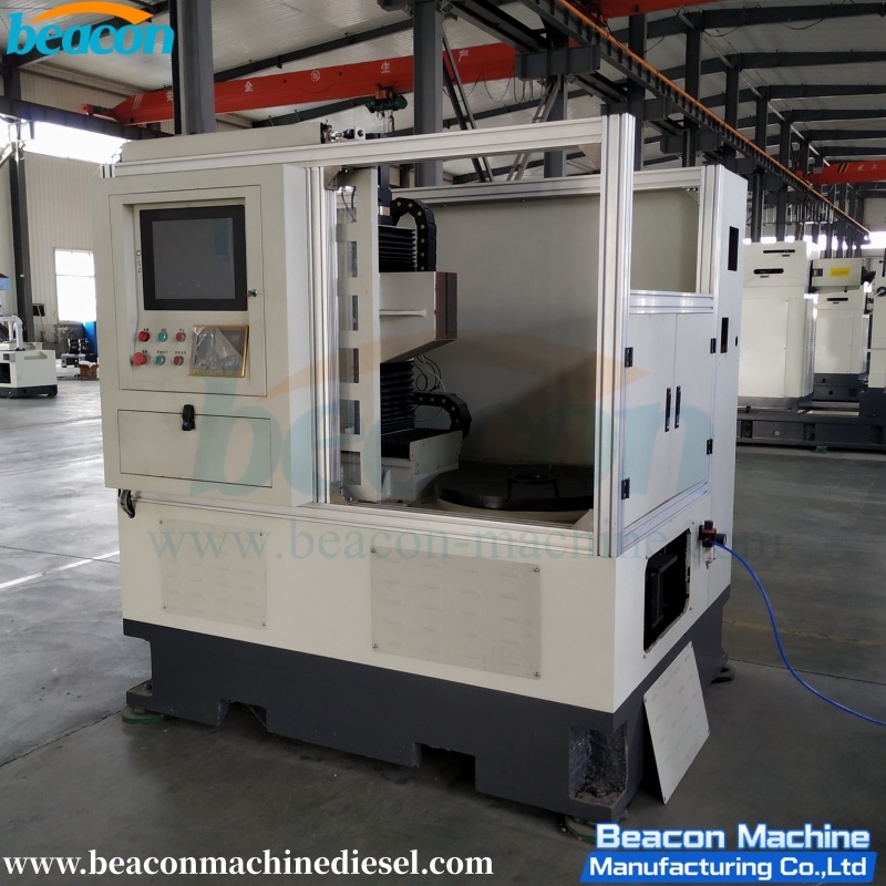  Automatic Correction Balance and Deweighting Machine