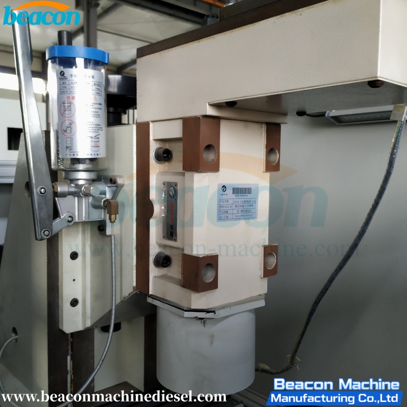  Automatic Correction Balance and Deweighting Machine