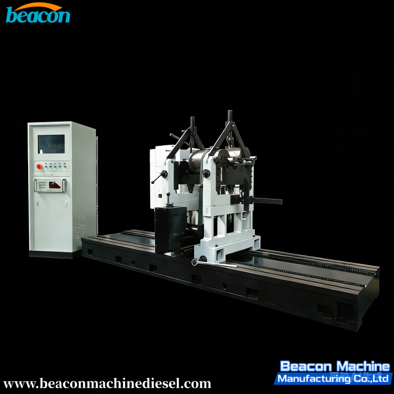 Rotor Dynamic Balancing Machine Rotor Dynamic Balancing Machine