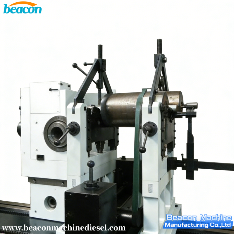 Rotor Dynamic Balancing Machine Rotor Dynamic Balancing Machine