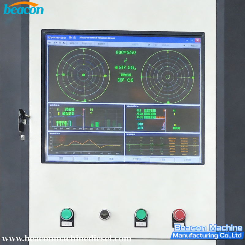 Double Drive Cardan Shaft and Belt Power Balancing Machine Double Drive Cardan Shaft and Belt Power Balancing Machine