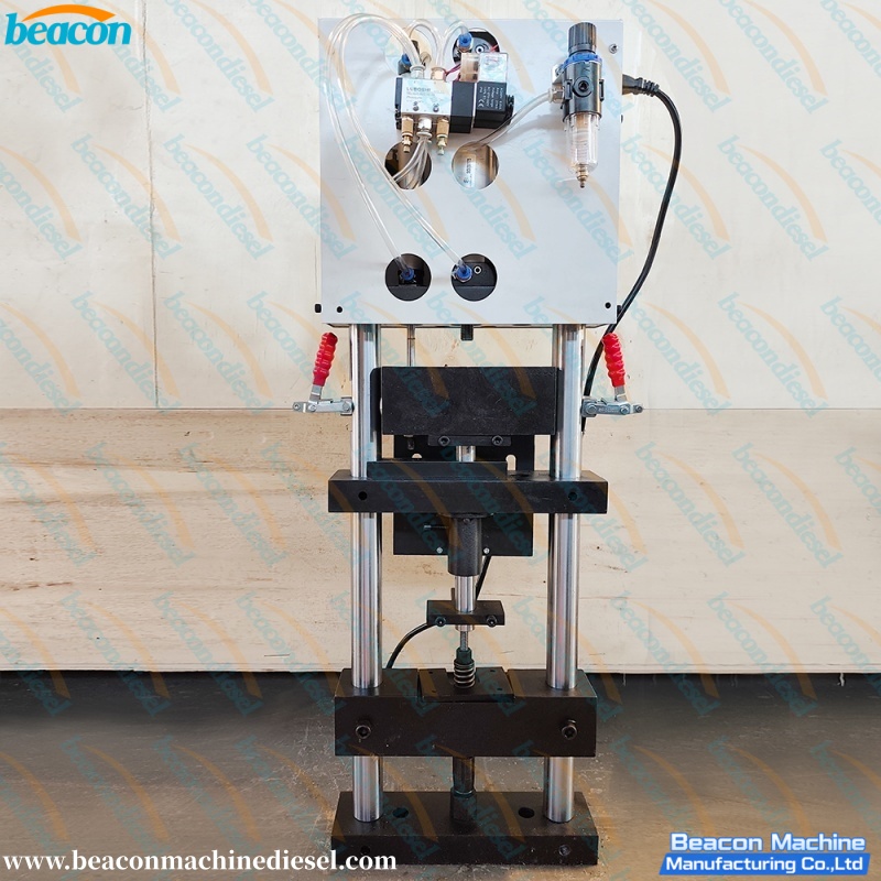 Cummins PT Injector Top Stop Setting Tool Cummins PT Injector Top Stop Setting Tool