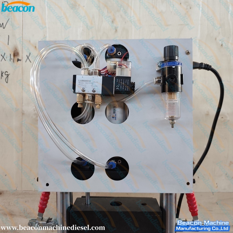 Cummins PT Injector Top Stop Setting Tool Cummins PT Injector Top Stop Setting Tool