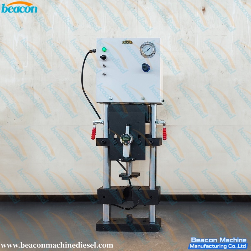 Cummins PT Injector Top Stop Setting Tool Cummins PT Injector Top Stop Setting Tool