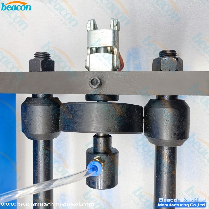 Cummins Injector Leakage Tester Air Cummins Injector Leakage Tester Air