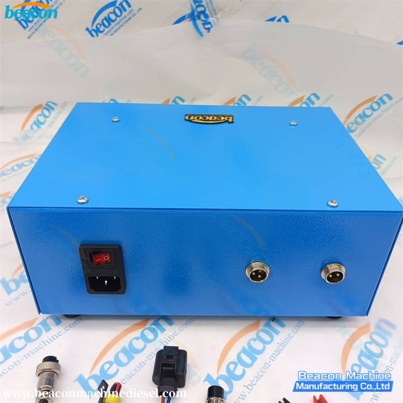  Common Rail Piezo Injector Pulse Pressure Tester