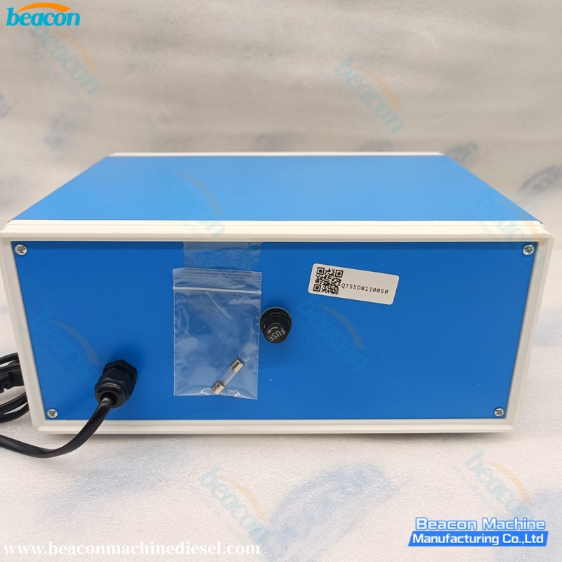 CR-C V2 PRO Common Rail Fuel Injector Tester