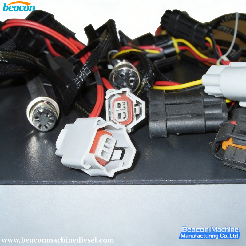 Common Rail Pump Tester 