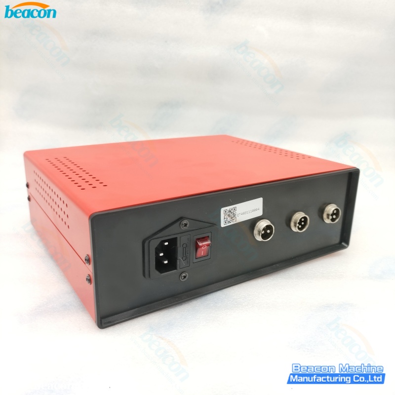 CRP880 Common Rail Pump Tester