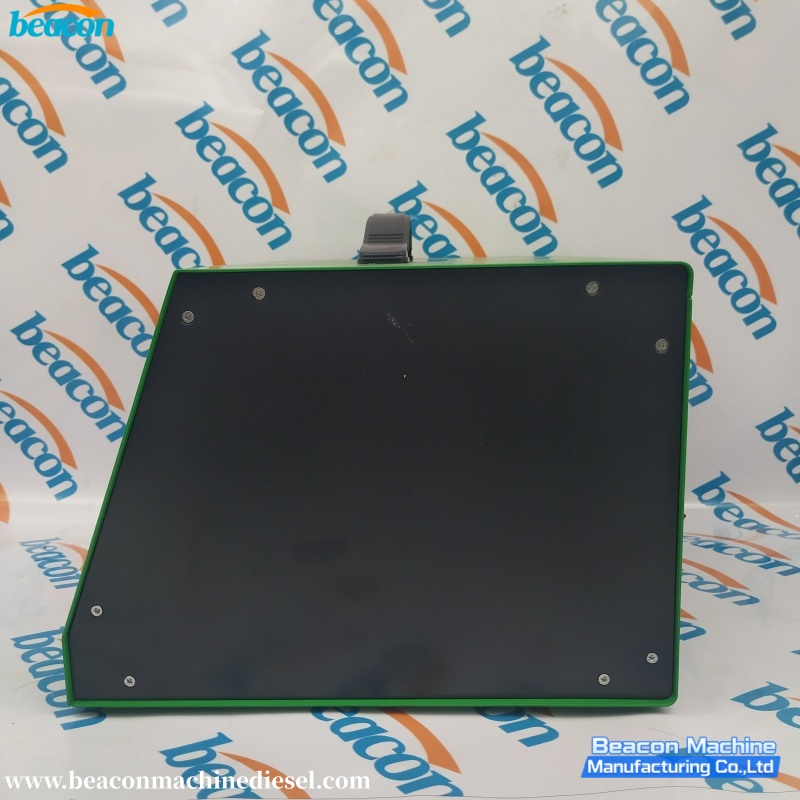 Diesel Fuel Electronic Common Rail Injector Coding Tester