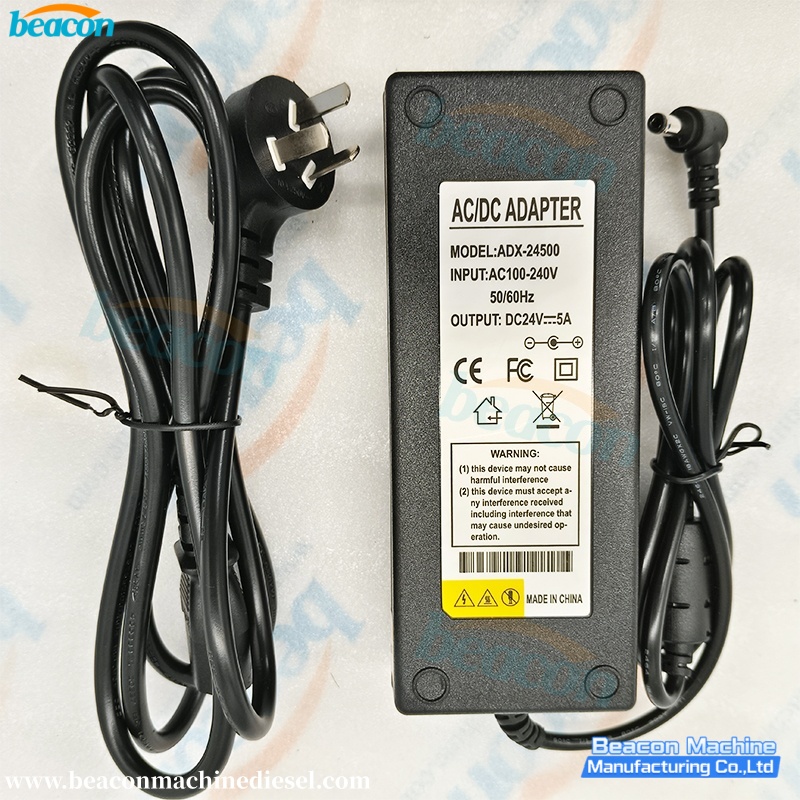 CRI120 Common Rail Injector Tester