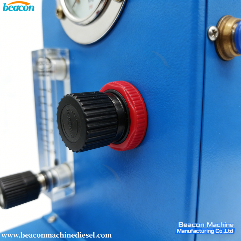 CRI250 Piezo Common Rail Injector Tester With Flow Kit CRI250 Piezo Common Rail Injector Tester With Flow Kit