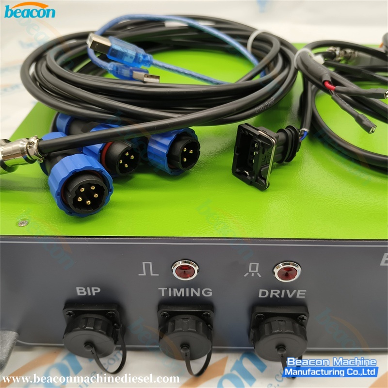 EUS1800 Common Rail Diesel Fuel EUI EUP Injector Pump Tester EUS1800 Common Rail Diesel Fuel EUI EUP Injector Pump Tester