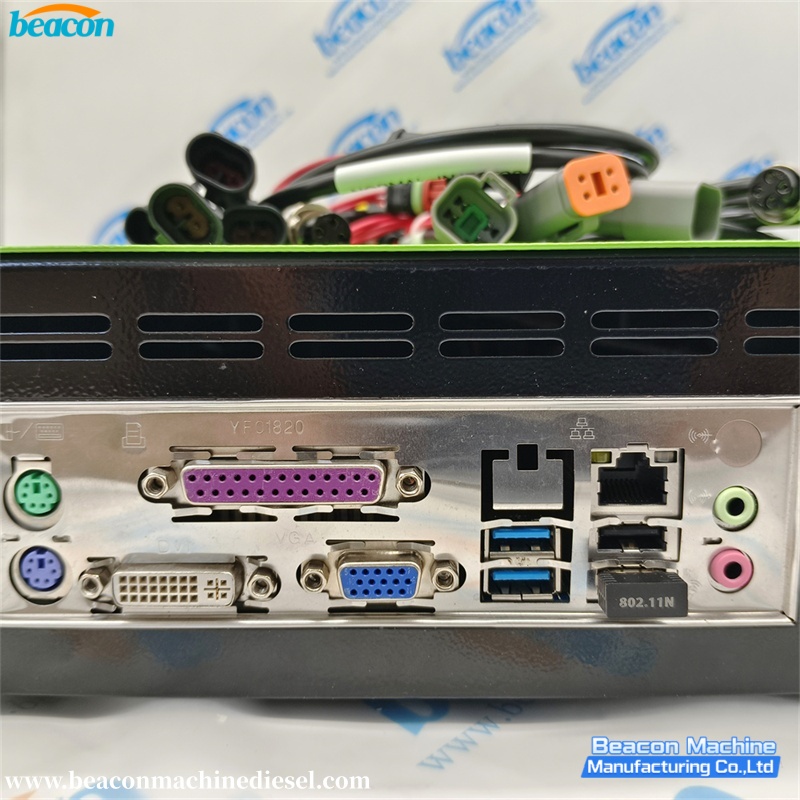 EUS1800 Common Rail Diesel Fuel EUI EUP Injector Pump Tester EUS1800 Common Rail Diesel Fuel EUI EUP Injector Pump Tester