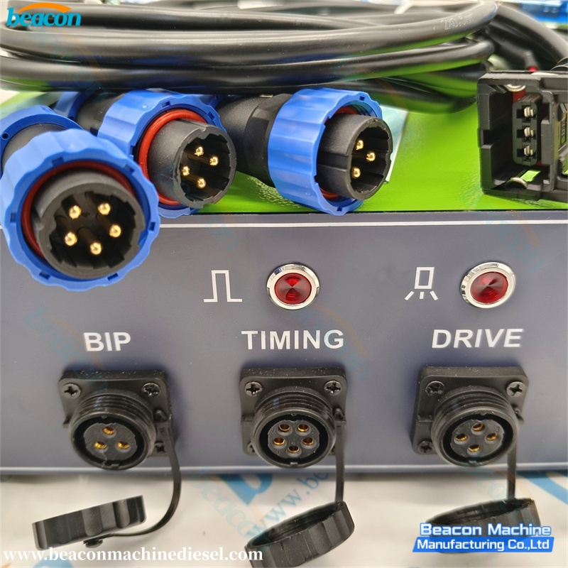 EUS1800 Common Rail Diesel Fuel EUI EUP Injector Pump Tester EUS1800 Common Rail Diesel Fuel EUI EUP Injector Pump Tester