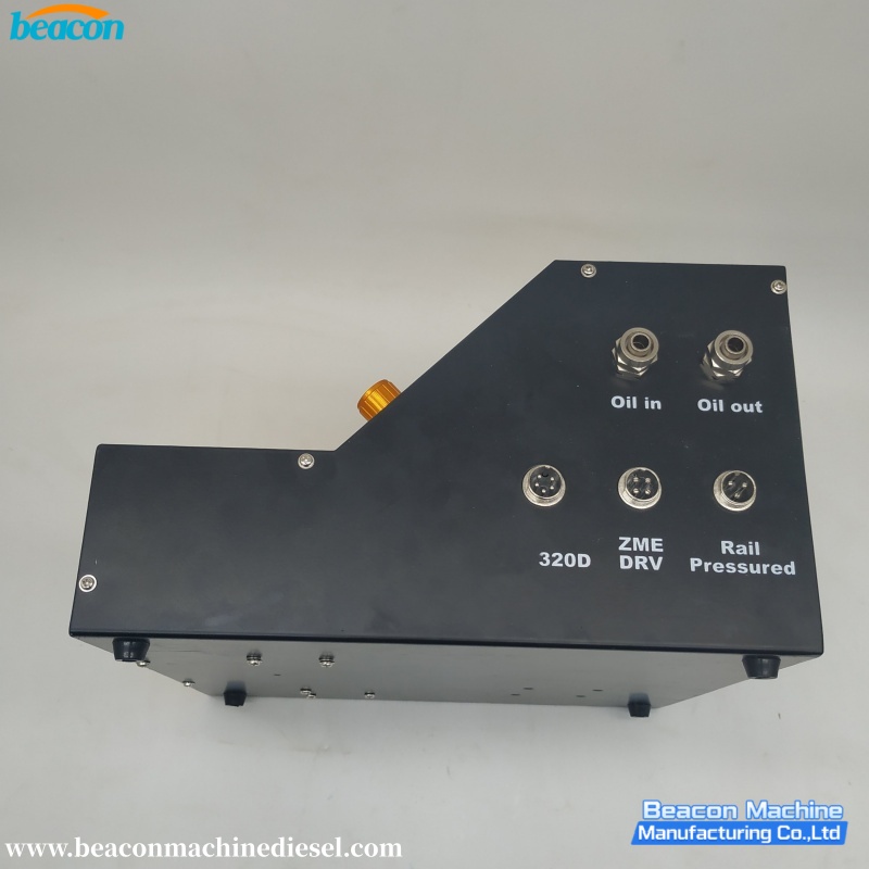 CAT320 Common Rail Injector HEUI Pump Tester CAT320 Common Rail Injector HEUI Pump Tester