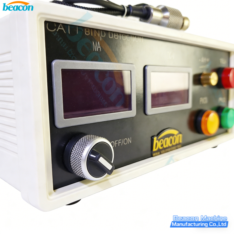 HEUI Caterpillar Actuated Pump Tester HEUI Caterpillar Actuated Pump Tester