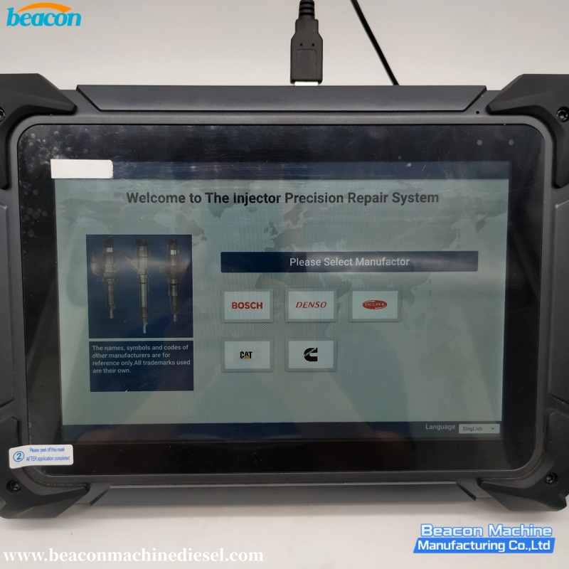 Common Rail Injector Repair Tools Common Rail Injector Repair Tools