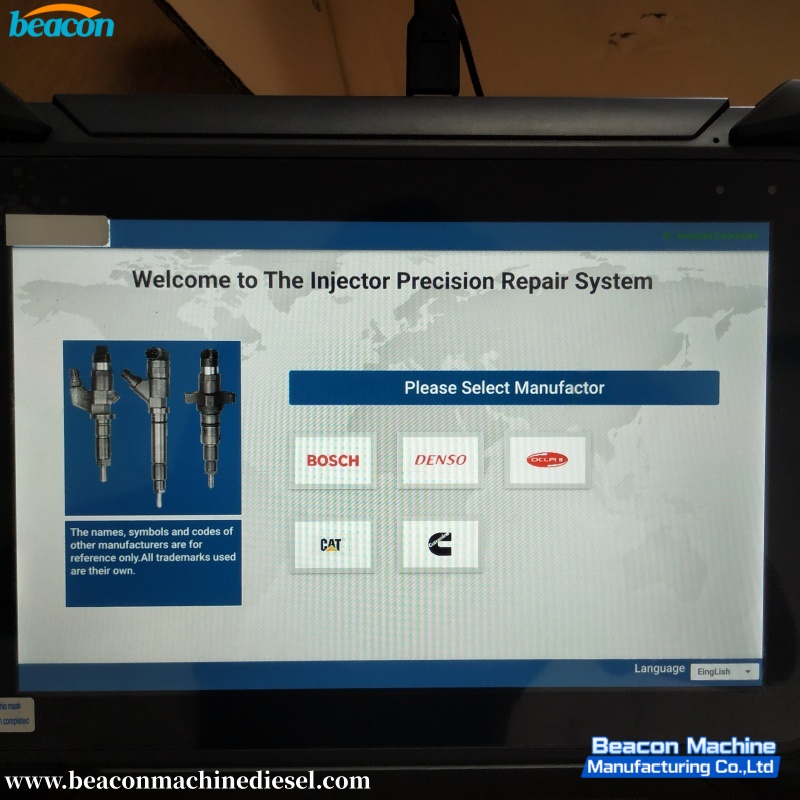 Common Rail Injector Repair Tools Common Rail Injector Repair Tools