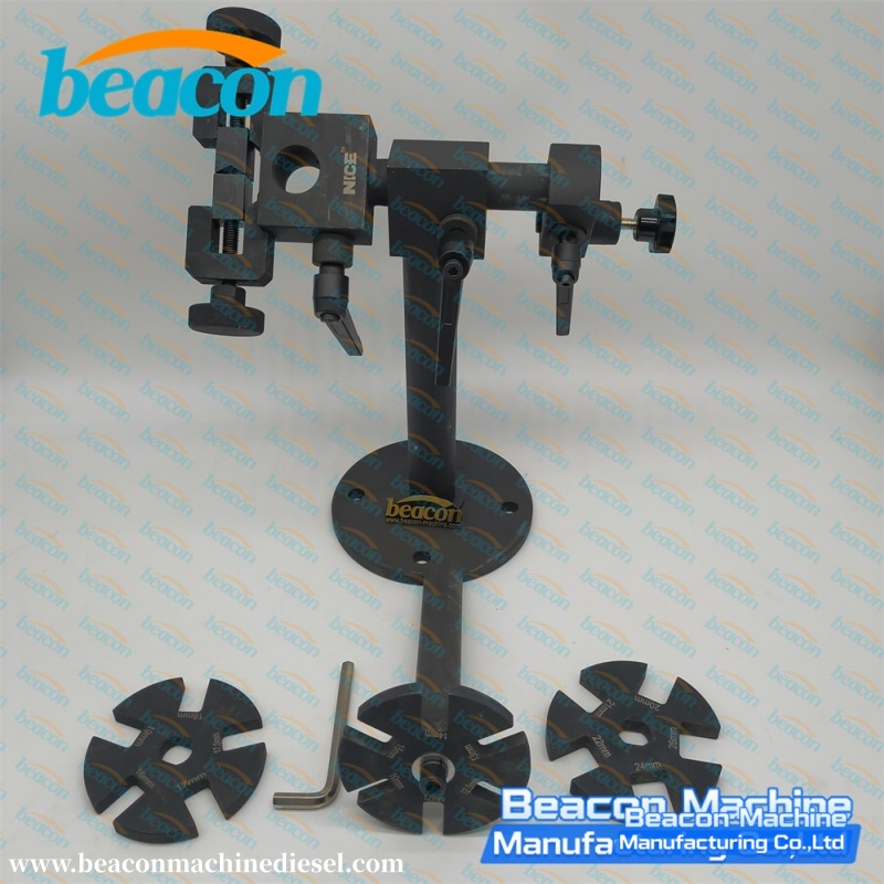 G1-17 Common Rail diesel Injector Disassembly And Assembly Rack Tools G1-17 Common Rail diesel Injector Disassembly And Assembly Rack Tools