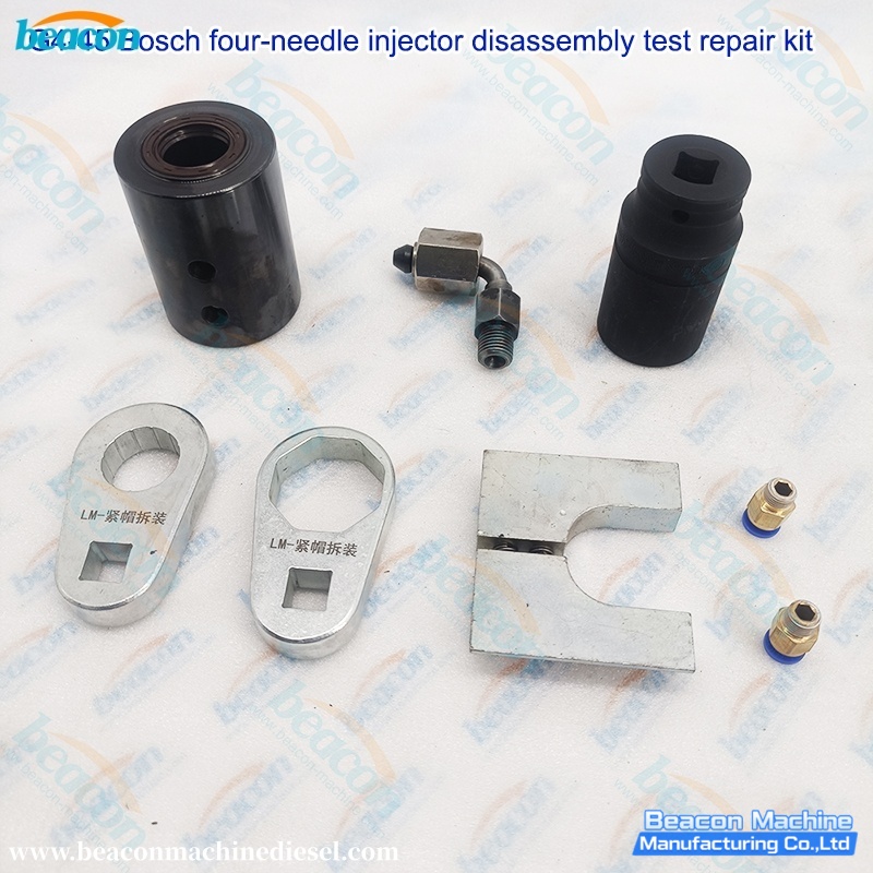 G4-45 Disassembly Repair Test Kit Tool 