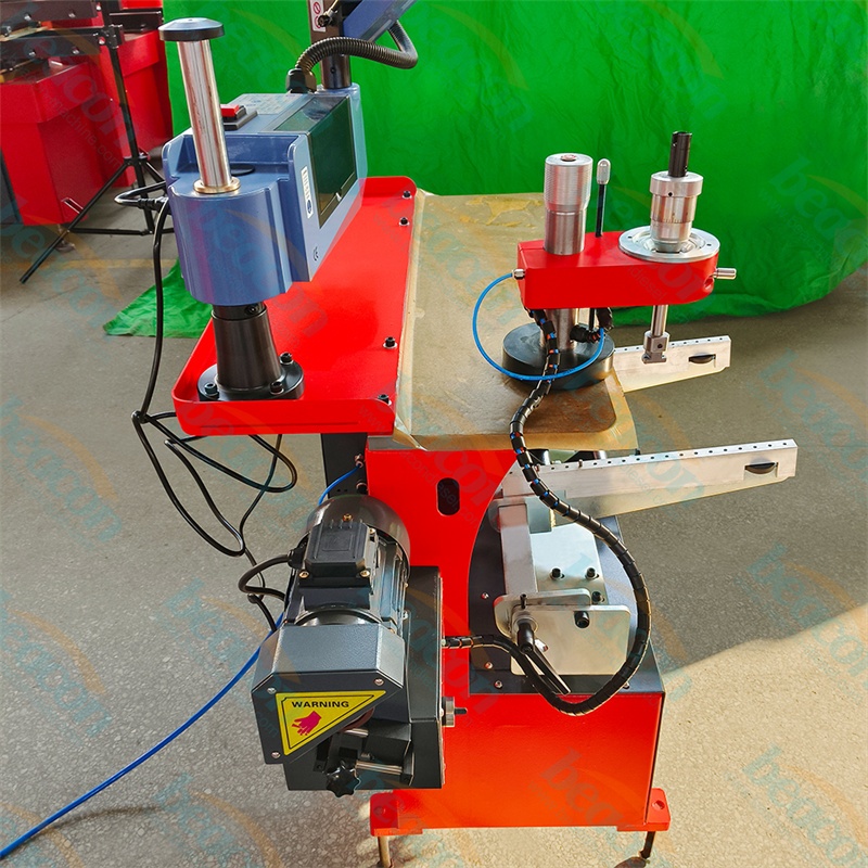 GS-2000 Portable Valve Seat Grinding Machine GS-2000 Portable Valve Seat Grinding Machine