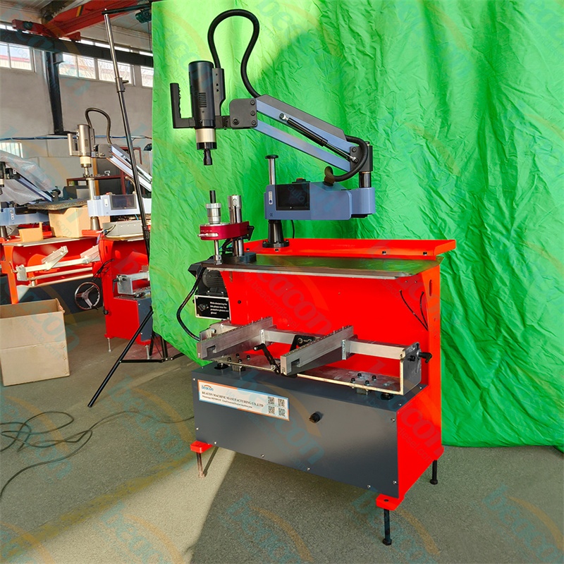 GS-2000 Portable Valve Seat Grinding Machine GS-2000 Portable Valve Seat Grinding Machine