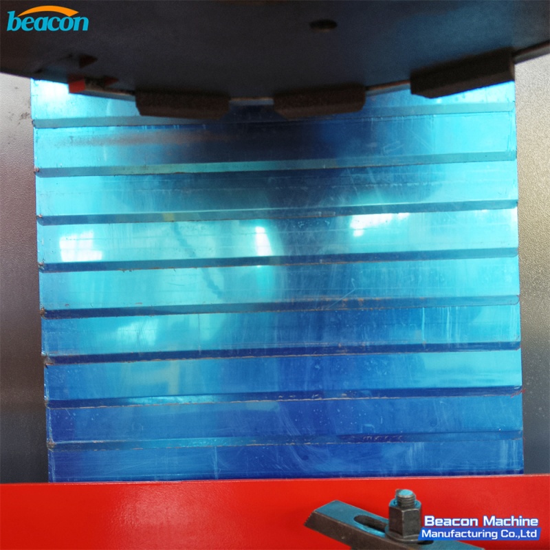 GS-9740 Series Cylinder Head & Block Surface Grinding Milling Machine