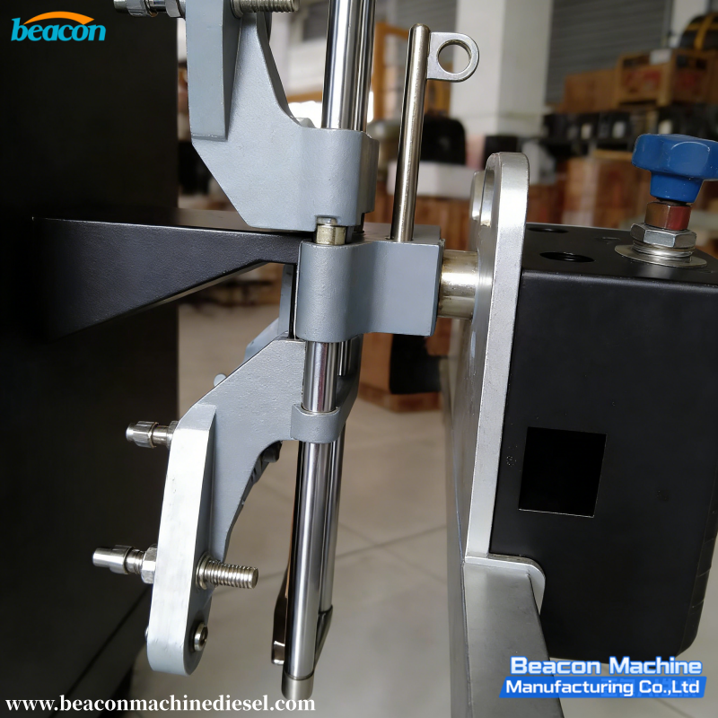 3D Four Wheels Alignment Machine for Auto Repair