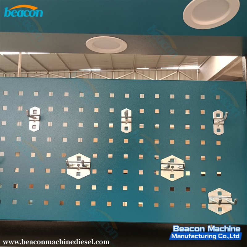 BT-J Heavy Duty Diesel Repair Work Table Steel Frame for Laboratory Workshop BT-J Heavy Duty Diesel Repair Work Table Steel Frame for Laboratory Workshop