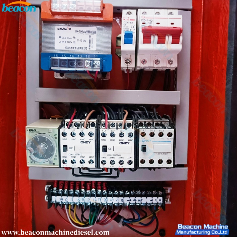Z5150 Heavy Duty Vertical Drilling Machine (Box Column)