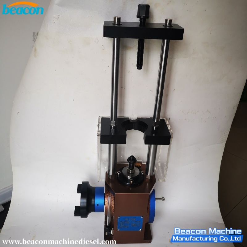 Cambox TU-C for Testing Unit Injectors Pumps with Scales Gears Adapter Cambox TU-C for Testing Unit Injectors Pumps with Scales Gears Adapter