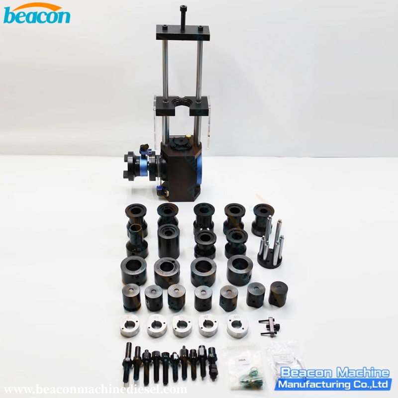 TU-D EUI EUP Diesel Common Rail Test Stand Specialized Cam Box TU-D EUI EUP Diesel Common Rail Test Stand Specialized Cam Box