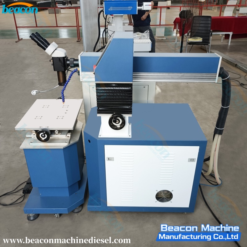 Industrial Laser Cutting Machine Large for Format Metal Processing