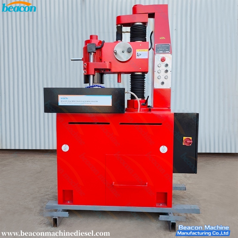 FG500 Vertical Flywheel Clutch Pressure Plate Grinder