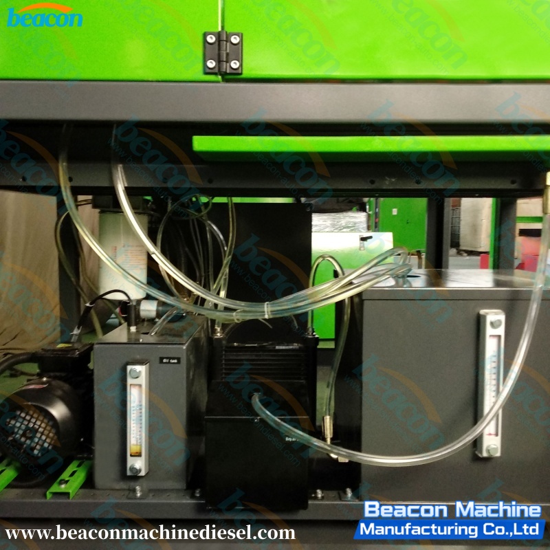 EUI EUP-D Unit Pump Injector Tester Simulator with Cam Box Common Rail Injector Test Bench