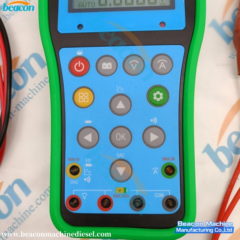 BT01 Multifunction High-Precision Battery Voltage Internal Resistance Measuring Instrument Tester