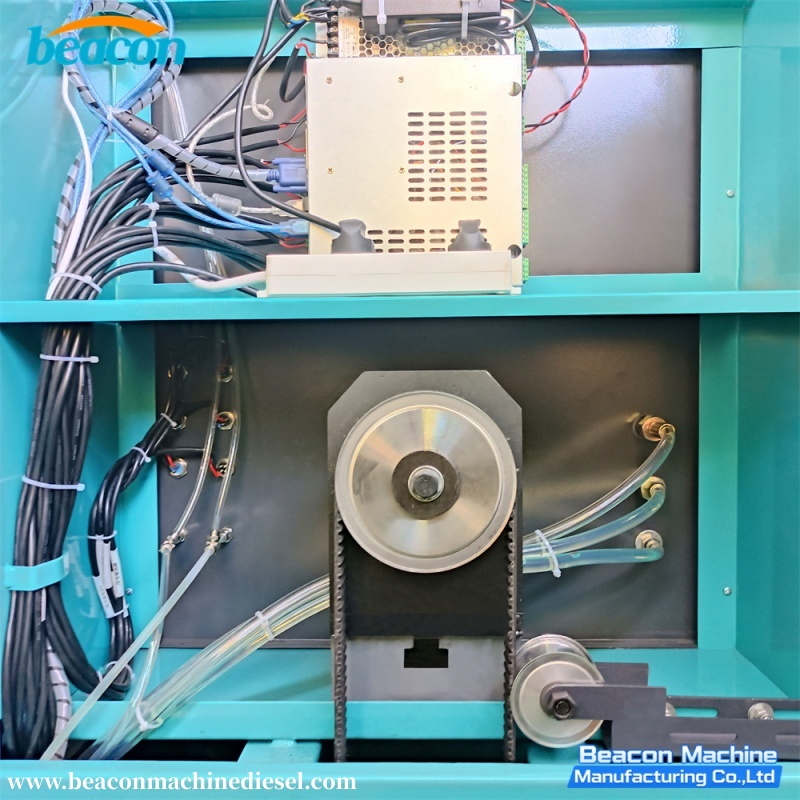 CR1017-B CRI Common Rail Injector Test Bench CR1017-B CRI Common Rail Injector Test Bench