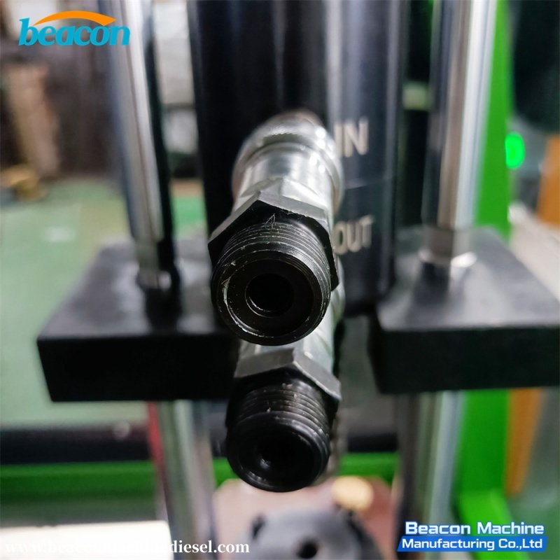 CR1017-D EUI EUP Test Bench Equipment Injector Nozzle Repair Tools CR1017-D EUI EUP Test Bench Equipment Injector Nozzle Repair Tools