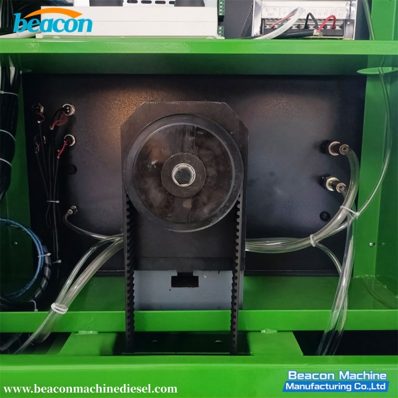 CR1017-D EUI EUP Test Bench Equipment Injector Nozzle Repair Tools CR1017-D EUI EUP Test Bench Equipment Injector Nozzle Repair Tools