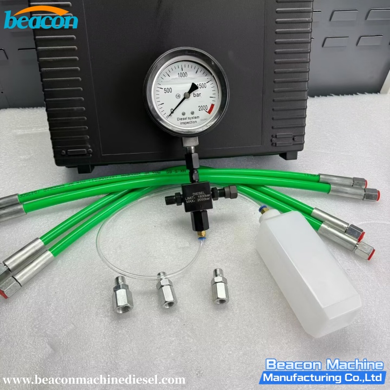 High Pressure Fuel Line Tester injecor Repair Tools High Pressure Fuel Line Tester injecor Repair Tools