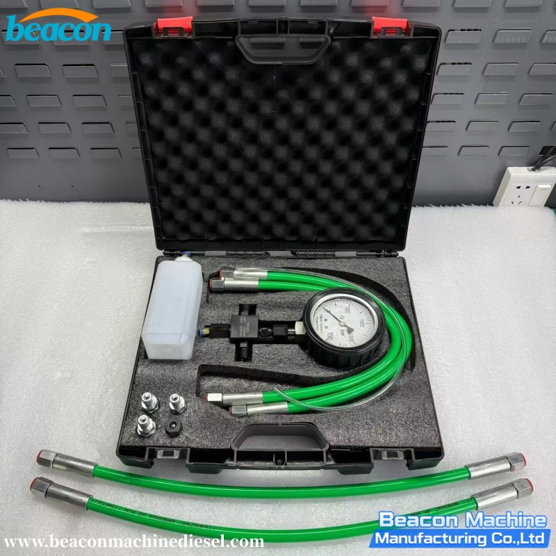 High Pressure Fuel Line Tester injecor Repair Tools High Pressure Fuel Line Tester injecor Repair Tools