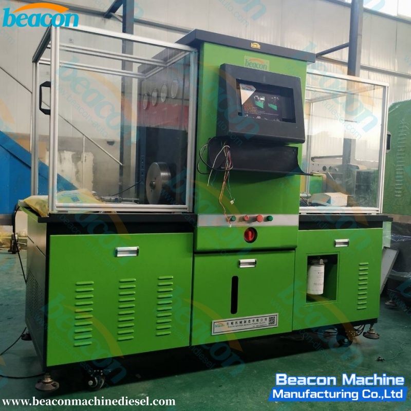 HEUI EUI EUP Common Rail Injector Pump Test Bench HEUI EUI EUP Common Rail Injector Pump Test Bench