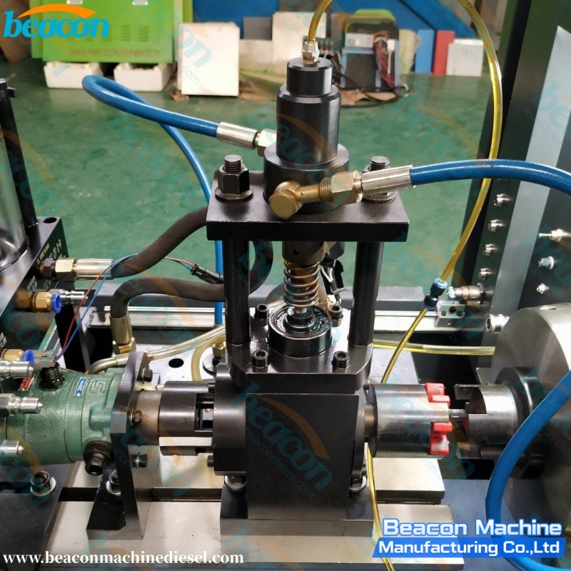 HEUI EUI EUP Common Rail Injector Pump Test Bench HEUI EUI EUP Common Rail Injector Pump Test Bench