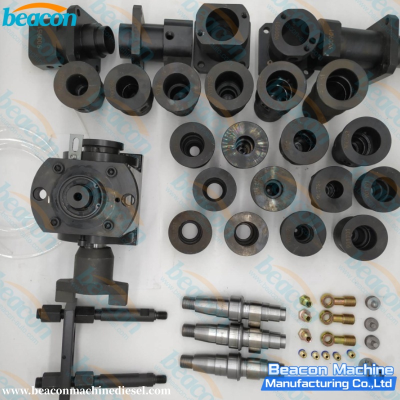 HEUI EUI EUP Common Rail Injector Pump Test Bench HEUI EUI EUP Common Rail Injector Pump Test Bench