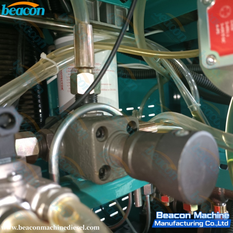 EUI EUP HEUI Common Rail Injector Pump Test Bench EUI EUP HEUI Common Rail Injector Pump Test Bench