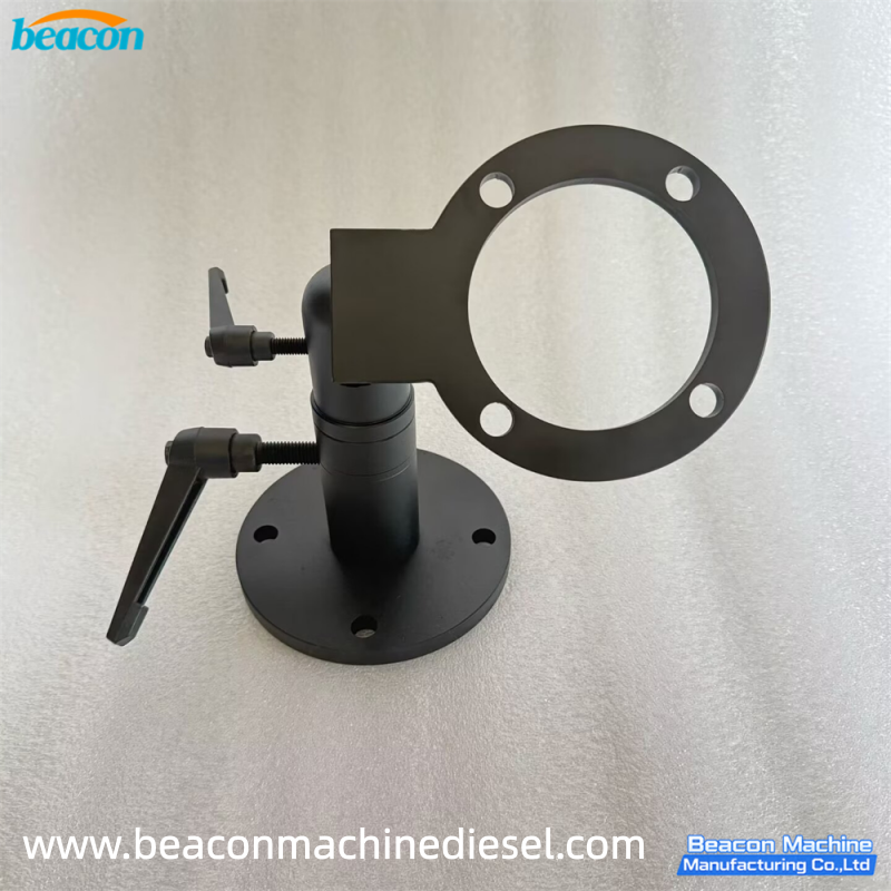 Soporte de montaje y desmontaje de bomba Cummins 