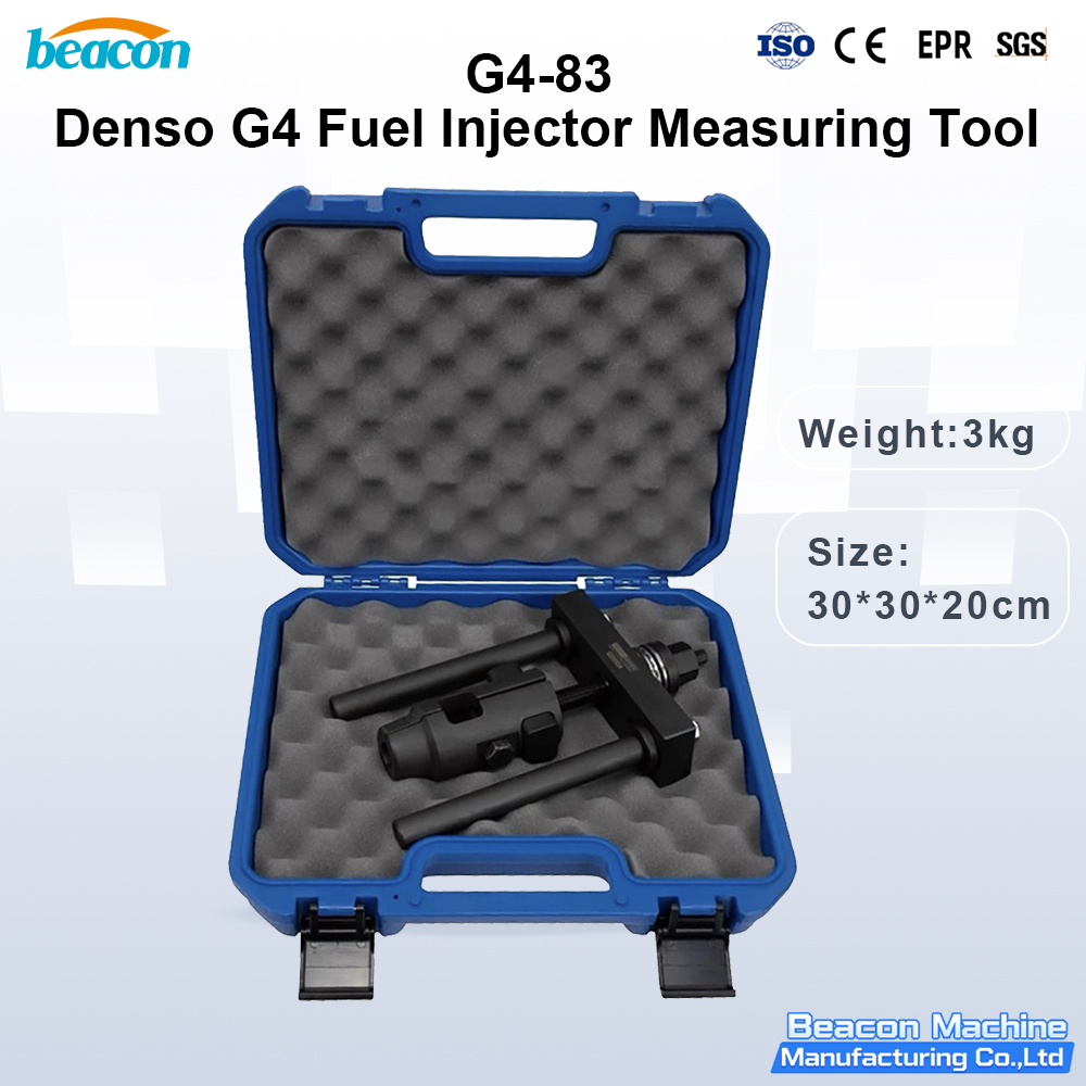  Herramienta de extracción de inyectores de combustible Ford 2.0 