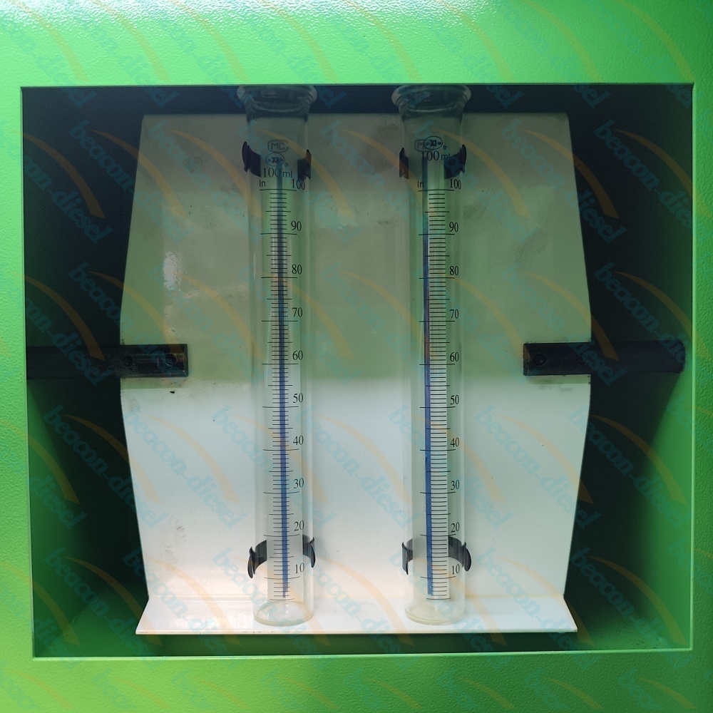 Common Rail CR Injector and CR Pump Testing Equipment Common Rail CR Injector and CR Pump Testing Equipment